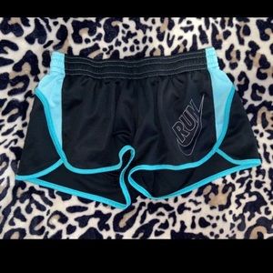 Nike shorts